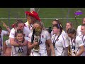 Red Roses are the 2025 Guinness W6N Grand Slam Champions!