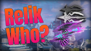 How strong are the Cinquem Weapons really? | PSO2:NGS