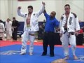 Lone Star State Brazilian Jiu Jitsu Championships Alan Shebaro vs. Erik Anderson