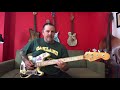 Rancid - Honor Is All We Know - Matt Freeman Bass Version #StaySafe #StayHome