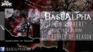 BASE ALPHA - Scriptures Of Reason (FULL Album Stream)