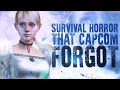 Haunting Ground: The Survival Horror That Capcom Forgot