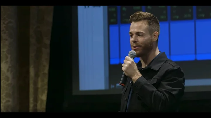 Jeff Ellis: Creative Mixing Masterclass [Frank Oce...