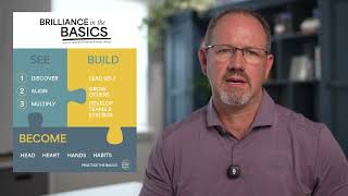 Week 4 | Habit-Building — Brilliance in the Basics
