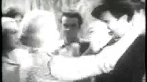 They Made Me A Criminal 1939 - Blooper!