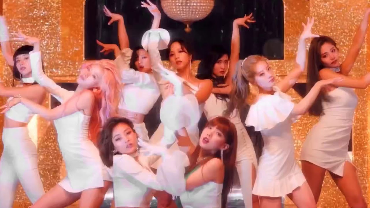 TUSA//2019 gg Kpop bops (Read the description) - YouTube