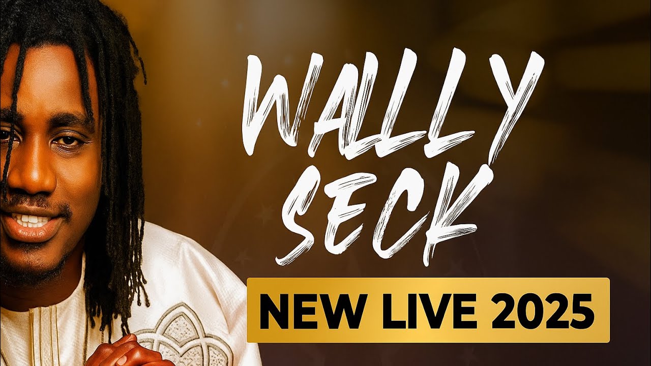 Wally B  Seck live au VOGUE Soirée 100% Ambiance 🔥que du Show to show