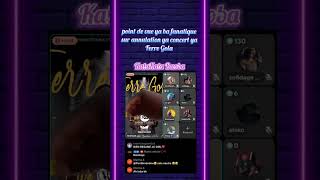 Point de vue ya ba fanatique sur annulation ya concert ya Ferre Gola
