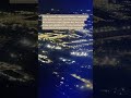 #night#firefliestwinkling #viral#airplaneview#nightvibes