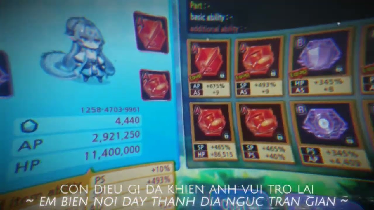 El dorado game § top cloud vs top boss muộn 🤣🤣🤣🐧🐧🐧