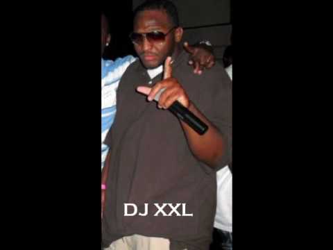 J Jackson G-Unit Freestyle