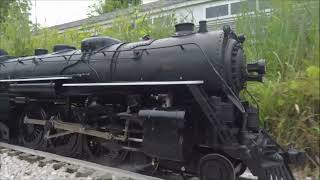 New York Central #5343 For Sale