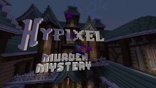 THE BEST SPOTS ON EVERY MAP *updated* (Hypixel Murder Mystery)