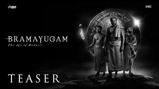 Thumbnail for Bramayugam | Teaser