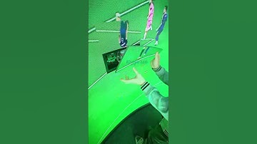 Do you think this screen is good? #leddisplay #ledscreen #eagerled #ledmodules #ledwall