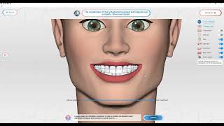 Orthodontic module