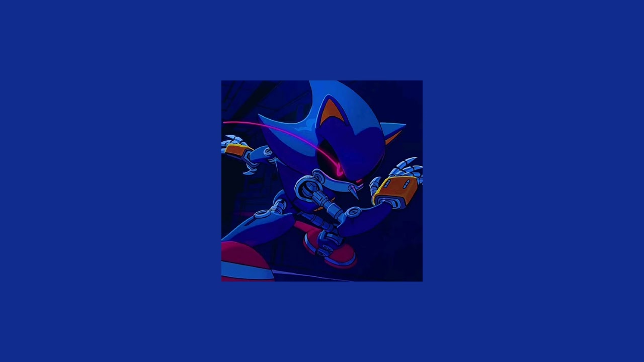 METAL SONIC / IMITADORA FUNK - DR FUNKO  (Slowed) ☆ Deluxe