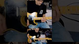 Telecaster 50s Rock in E
