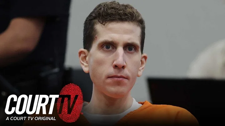 Life for Bryan Kohberger Behind Bars | Vinnie Politan Investigates