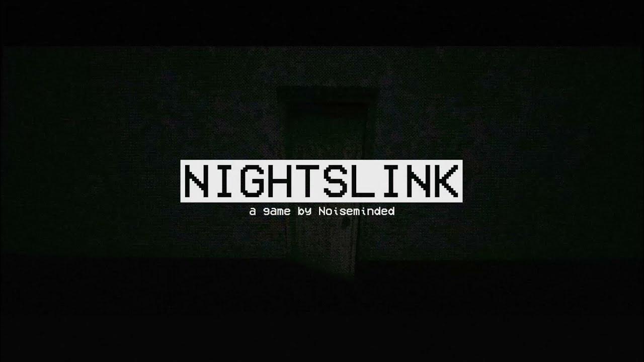 Nightslink - Teaser Trailer - YouTube