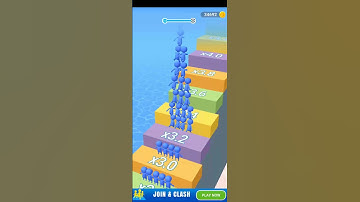 count master level #713 #count #master #puzzle #gameplay #shorts