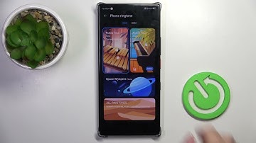 How to Change Ringtone on NUBIA Z60 Ultra?