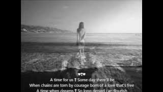 A Time For Us ♥❣♥ Donny Osmond