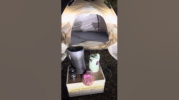 Trải nghiệm tính năng V2L cắm trại, đắt xắt ra miếng trên các dòng xe BYD