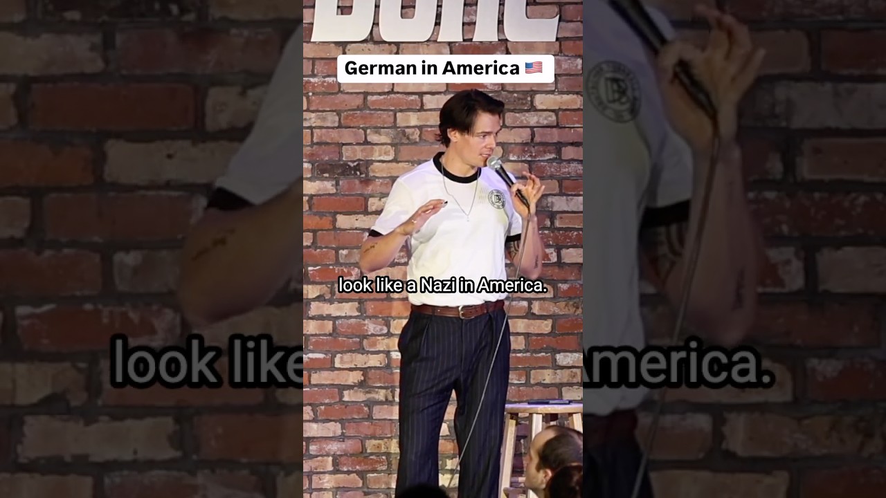 I’m the Opposite of a Nazi, I love the 🧃