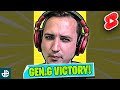 LoL Worlds 2021: Gen.G vs LNG Esports - MonteCristo PREDICTS