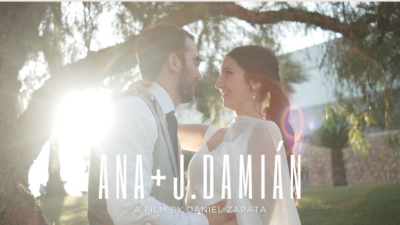 Ana + J Damián