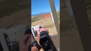 SoCo Multigun 6/7 Stage 2 #competition #shootingsports #onpurpose #notreally