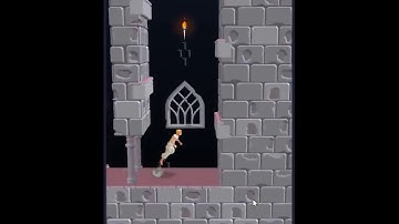Prince of Persia Escape Level 12 🤴 | SKILLGAMING ✔️