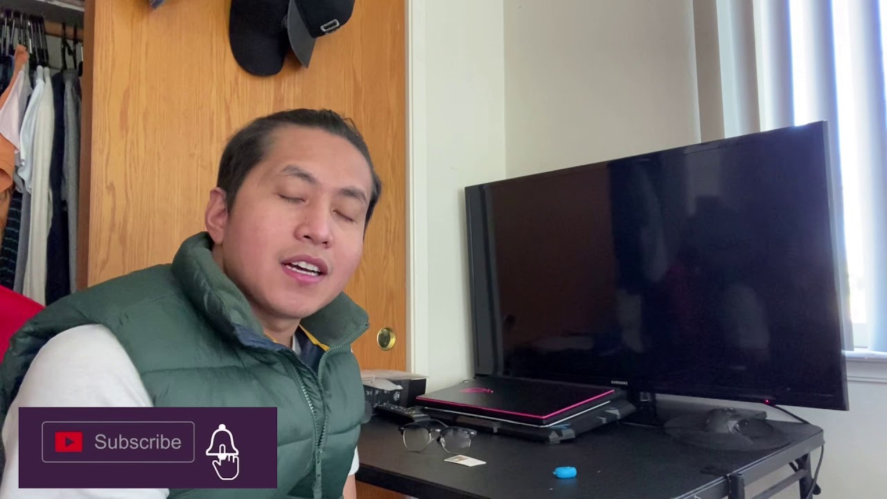 Gaming Eye Glasses blue light test