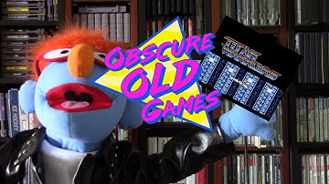 Obscure Old Games: Titan Warriors (Capcom Chronology Part 2)