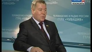 Вести. Интервью. Выпуск 20.05.2016