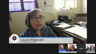 Buried alive: Solitary confinement in U.S. prisons