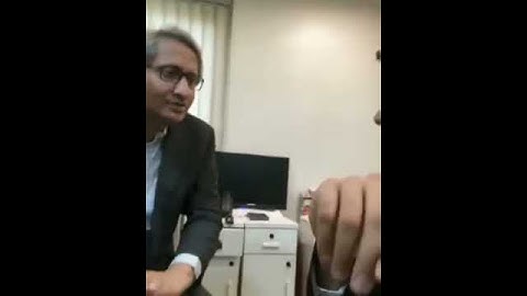 Ravish Kumar On Rabish ki Report !! Tsp