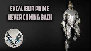 Warframe: Why We Will 