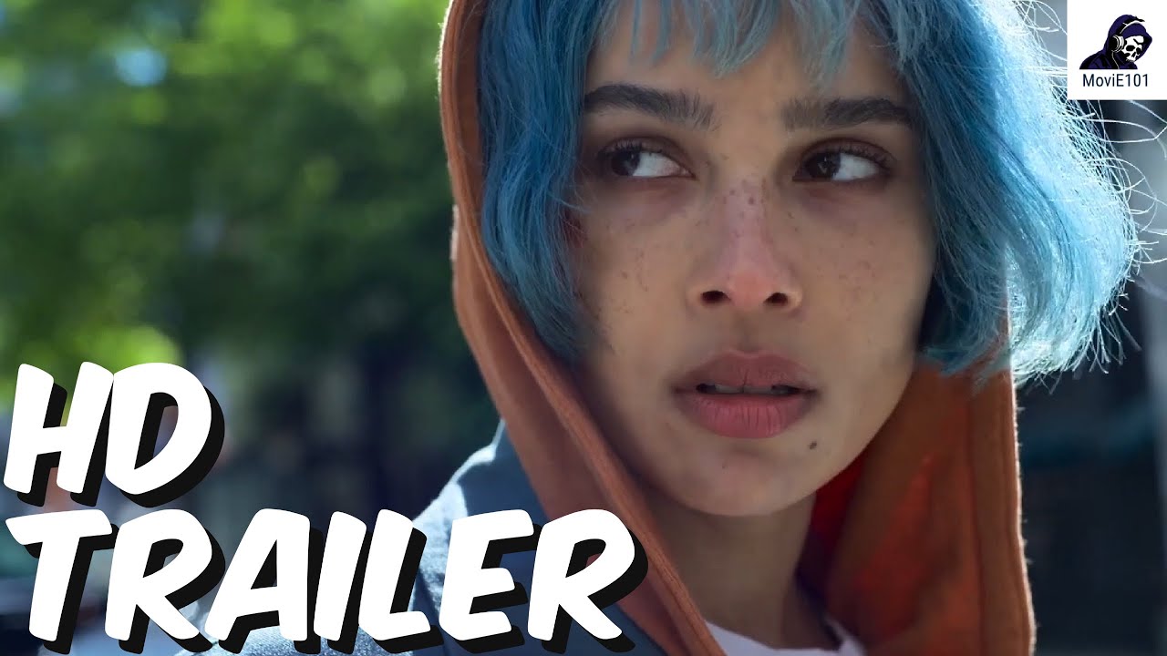 Derek DelGaudio's In & of Itself Resmi Fragman kapak görseli