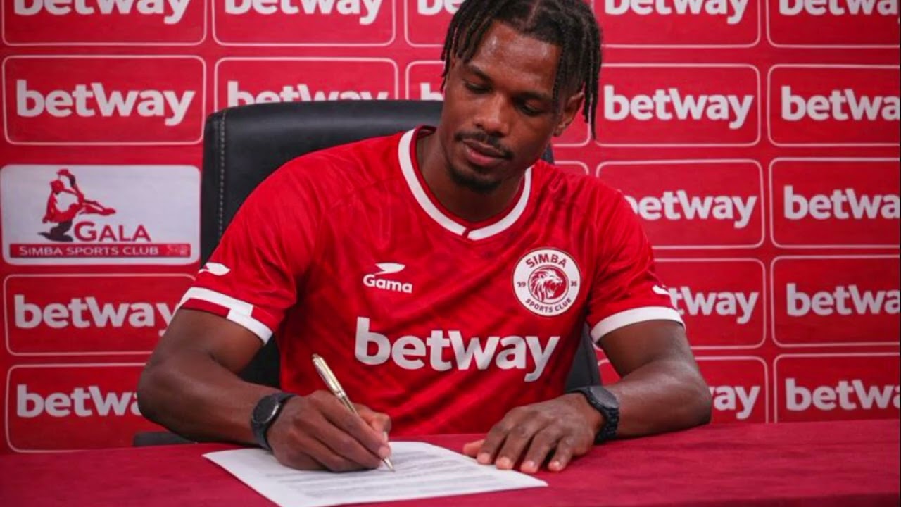 🚨 USAJIRI WA MWISHO SIMBA LEO|AHMED ALLY ATHIBITISHA DIAO KUTUA SIMBA LEO|SIMBALEO 