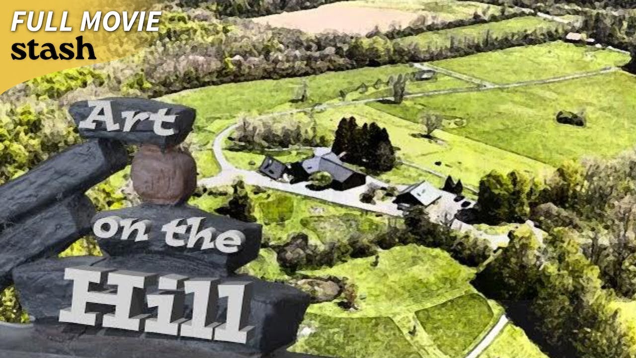 Art on the Hill (2025)