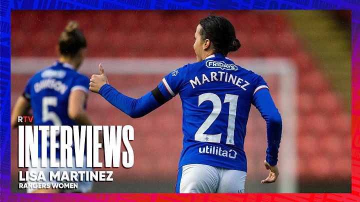 INTERVIEW | Lisa Martinez | 24 Oct 2022