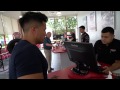 Break The YouTube (Steve Cook & Christian Guzman Collab Part 1)