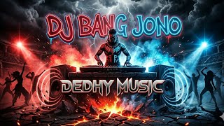 DJ Bang Jono – Remix Dugem Viral TikTok