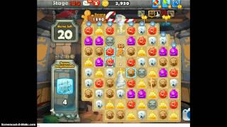 monster Busters 130