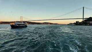 Istanbul in 90 seconds | Cinematic Travel Film