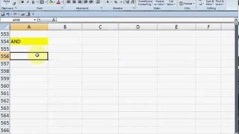 Excel Formulas Urdu Tutorials   Part 20   by Irfan Wazir Ali