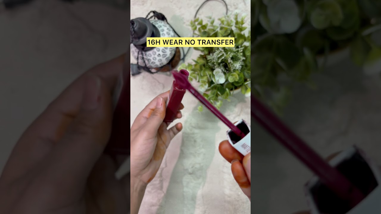 ‪@maybellinenewyork‬