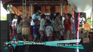 DUDA ARABAN   DEWI DENOK   PERMANA NADA